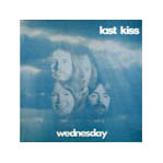 Wednesday LastKiss album